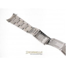 Bracciale Rolex Oyster Fliplock ref. 78390 S5 503B